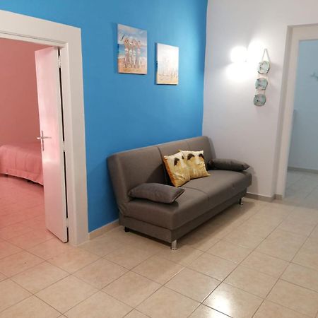 Amaste In Puglia Casa Vacanza Бишелье Экстерьер фото