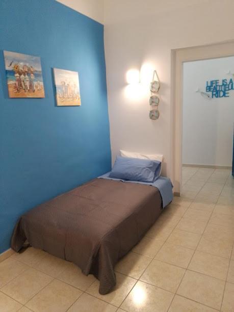 Amaste In Puglia Casa Vacanza Бишелье Экстерьер фото