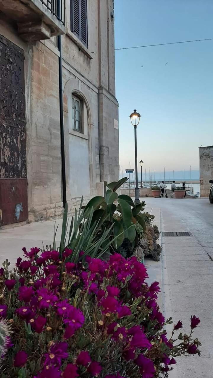 Amaste In Puglia Casa Vacanza Бишелье Экстерьер фото