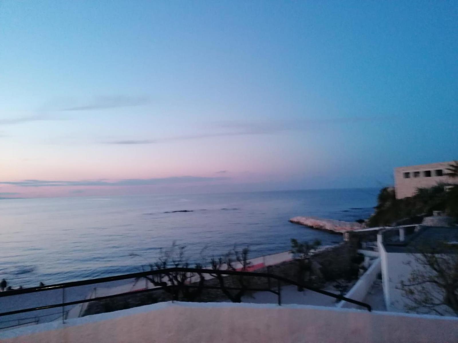Amaste In Puglia Casa Vacanza Бишелье Экстерьер фото