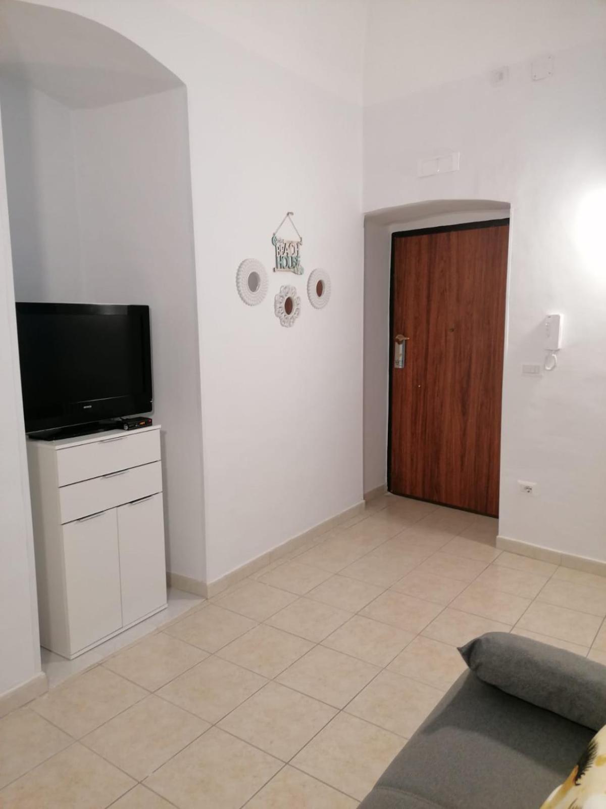 Amaste In Puglia Casa Vacanza Бишелье Экстерьер фото