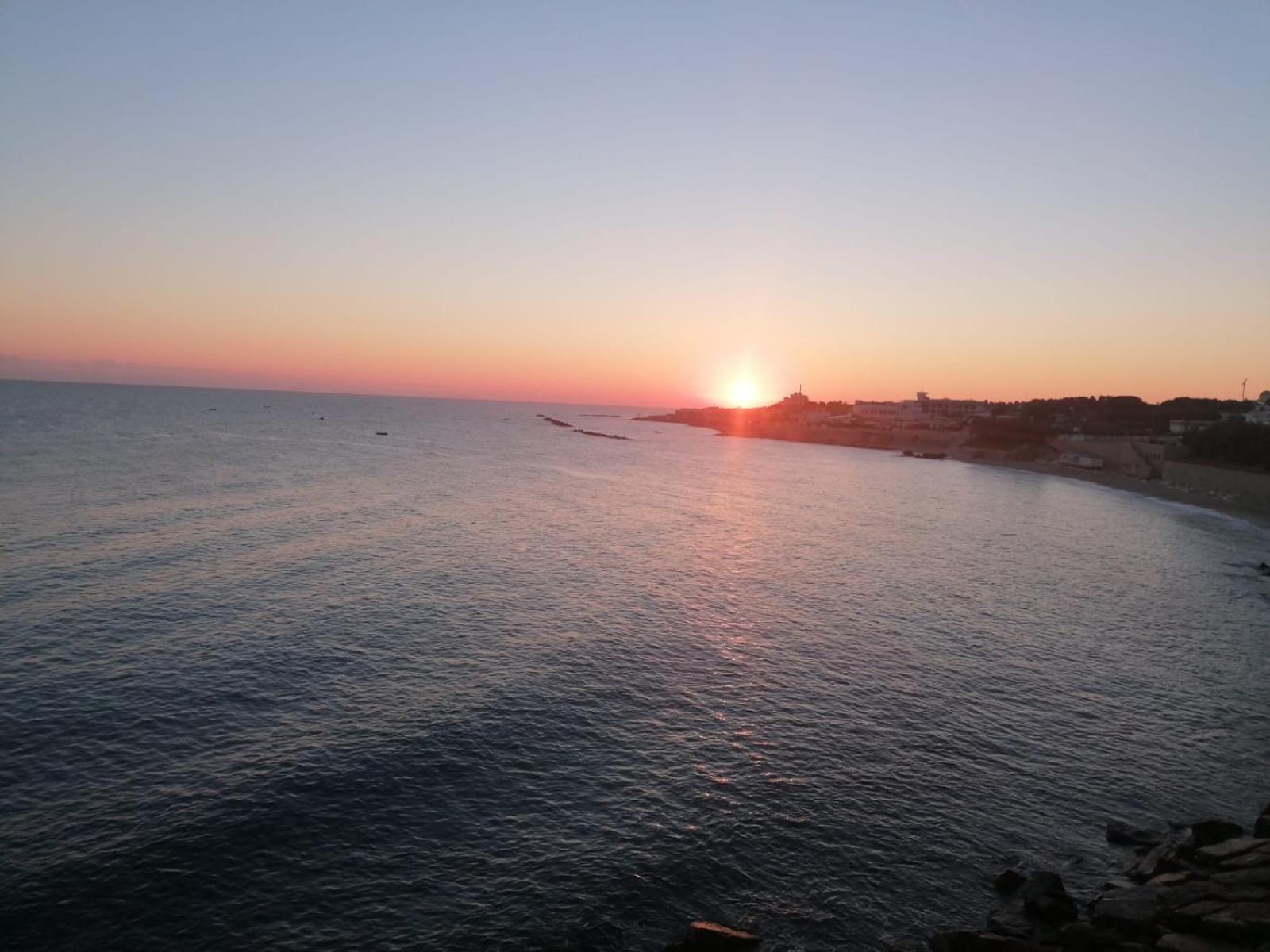 Amaste In Puglia Casa Vacanza Бишелье Экстерьер фото