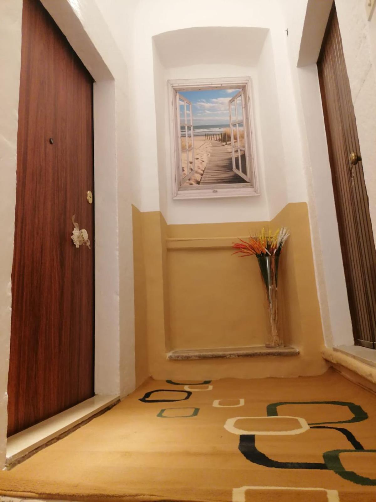 Amaste In Puglia Casa Vacanza Бишелье Экстерьер фото
