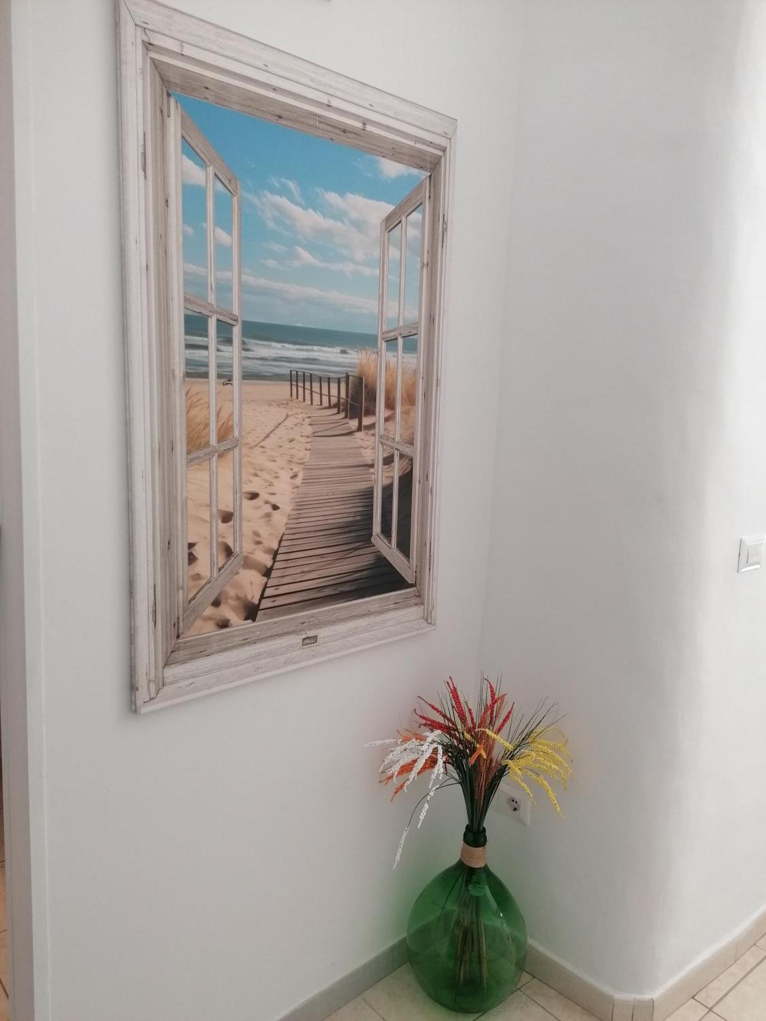 Amaste In Puglia Casa Vacanza Бишелье Экстерьер фото