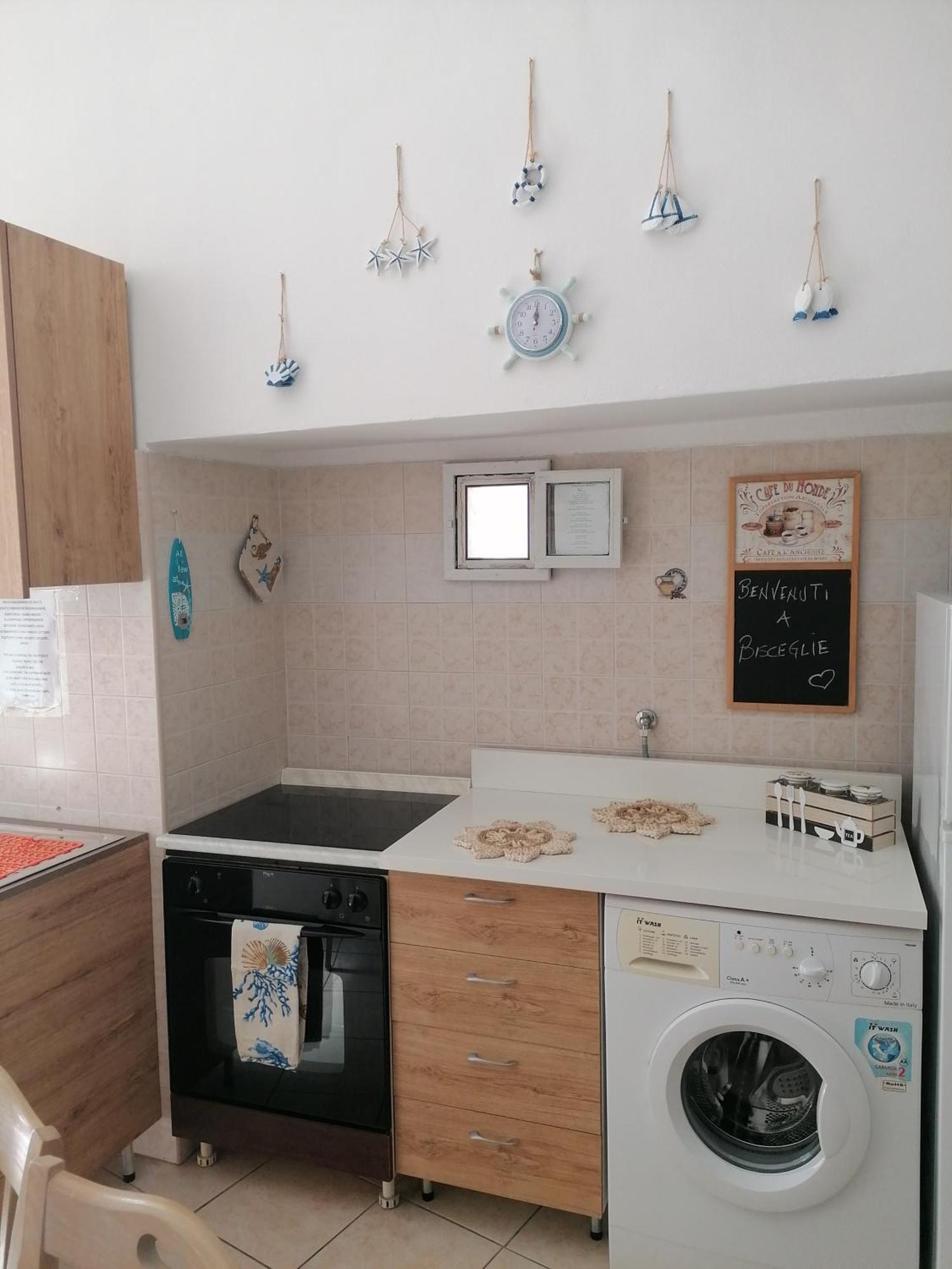 Amaste In Puglia Casa Vacanza Бишелье Экстерьер фото
