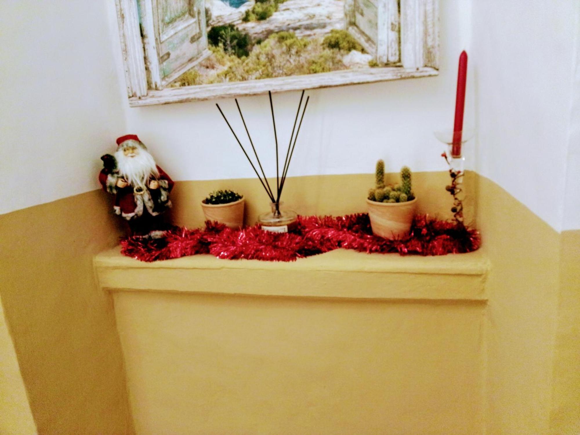 Amaste In Puglia Casa Vacanza Бишелье Экстерьер фото