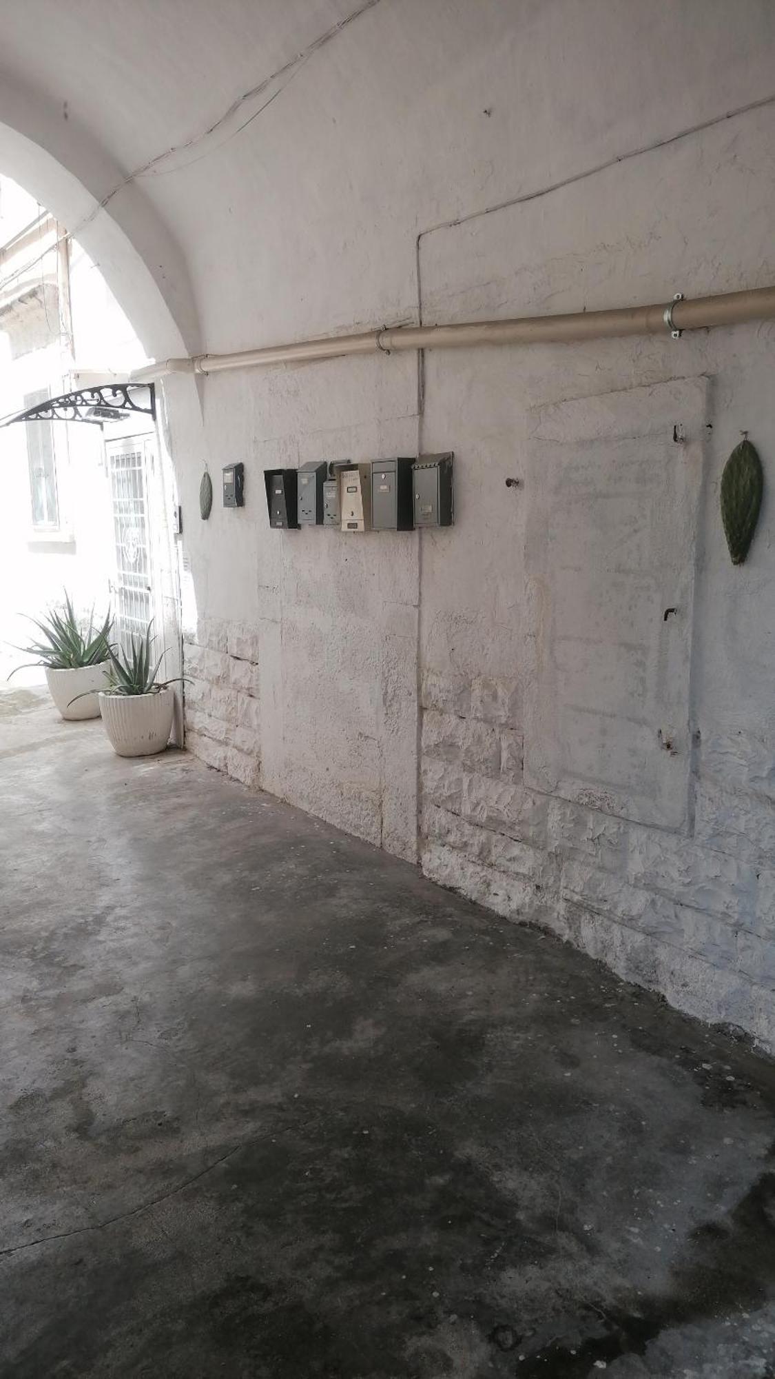 Amaste In Puglia Casa Vacanza Бишелье Экстерьер фото
